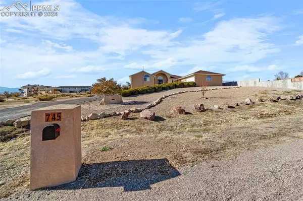 Pueblo West, CO 81007,745 S Greenway AVE