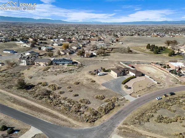 Pueblo West, CO 81007,745 S Greenway AVE