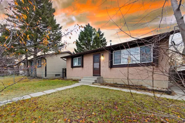 Calgary, AB T1Y 3Y4,6709 29 AVE Northeast