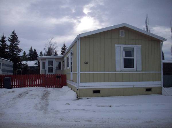 5103 61 AVE #58, Olds, AB T4H 1L6