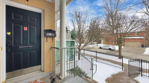 Toronto C14, ON M2N 7M3,436 Kenneth AVE #4