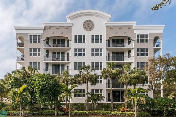 Deerfield Beach, FL 33441,191 S Ocean Dr  #311