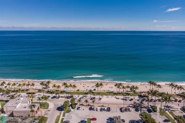 Deerfield Beach, FL 33441,191 S Ocean Dr  #311