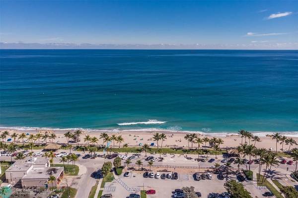 Deerfield Beach, FL 33441,191 S Ocean Dr  #311