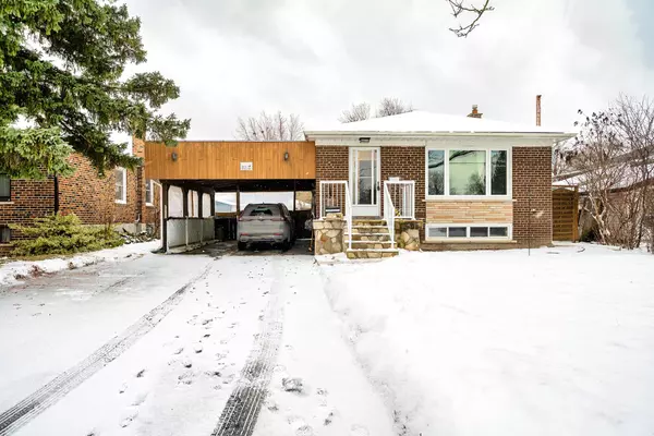 344 Gells RD, Richmond Hill, ON L4C 3A6