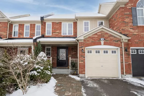 York, ON L4A 3A4,78 Fernglen CRES