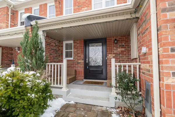 York, ON L4A 3A4,78 Fernglen CRES