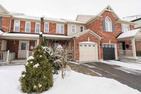 78 Fernglen CRES, Whitchurch-stouffville, ON L4A 3A4