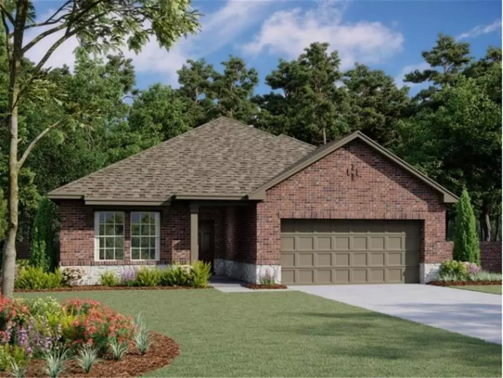 Melissa, TX 75454,3816 Blue Stem Boulevard