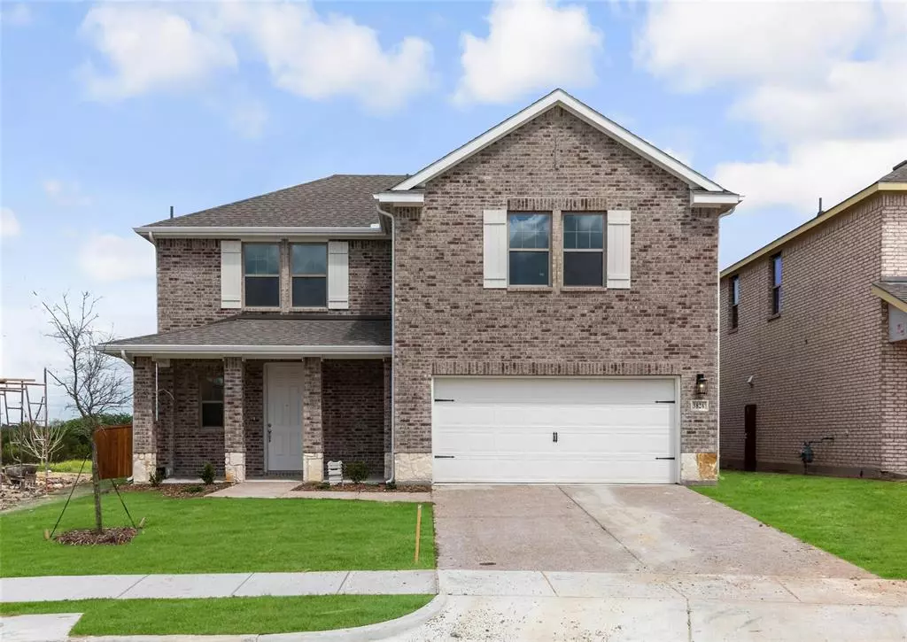 Melissa, TX 75454,3826 Chicory Court