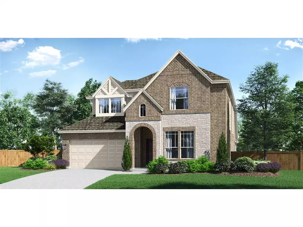 Melissa, TX 75454,2218 Lantana Drive