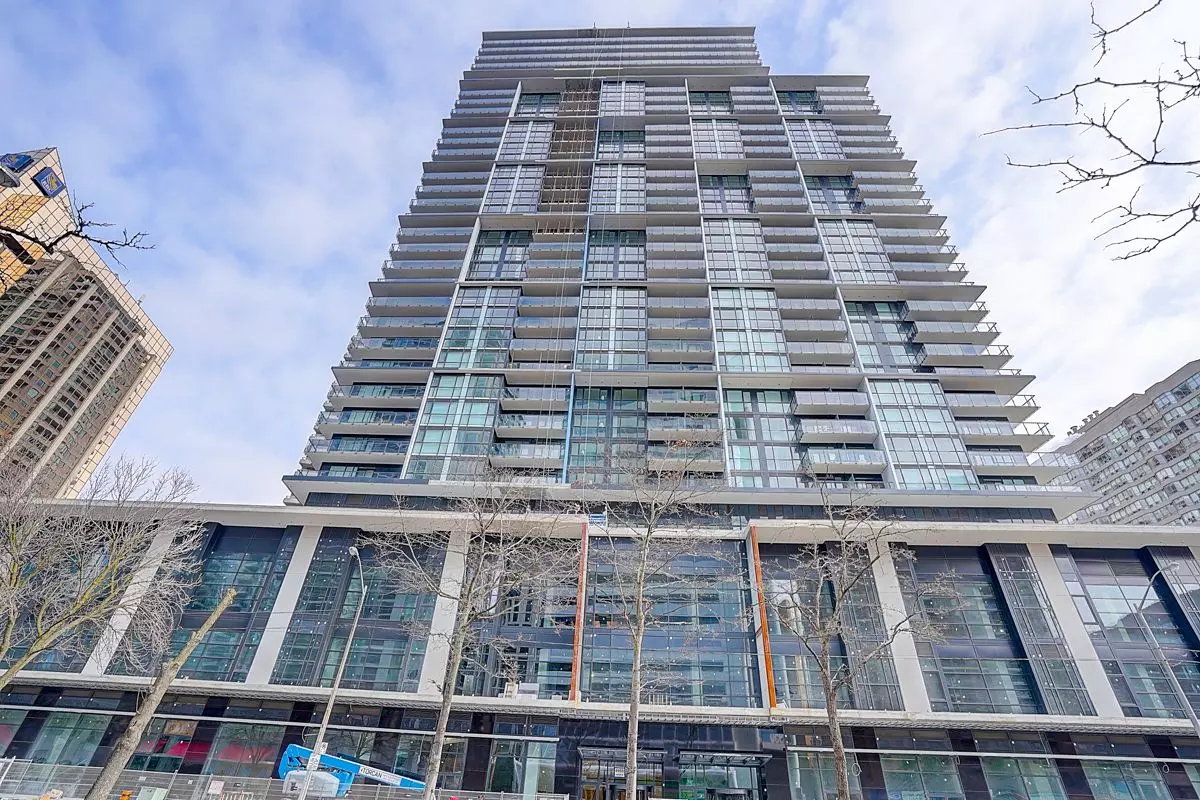 Toronto C14, ON M2N 0L8,4955 Yonge ST #2019