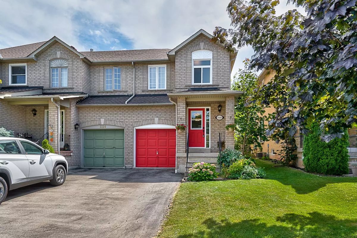 Burlington, ON L7L 6K6,5148 Silvercreek DR