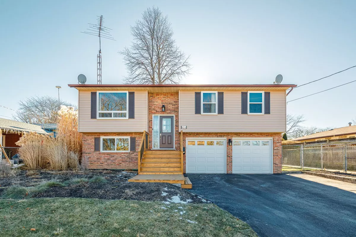 St. Catharines, ON L2N 4C2,62.5 Lakehurst DR