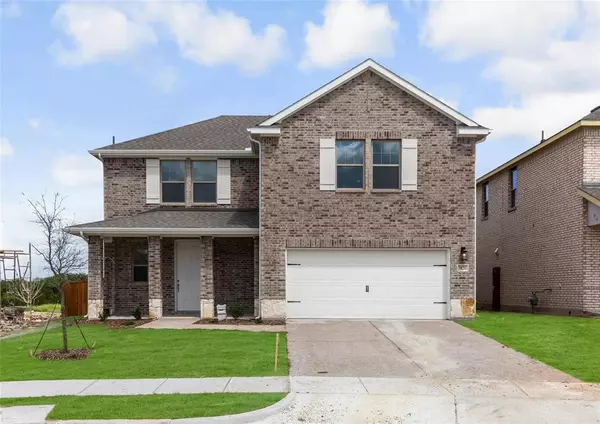 3826 Chicory Court, Melissa, TX 75454