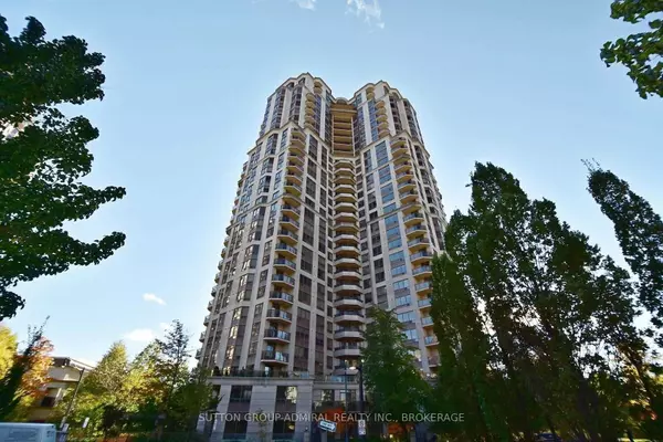 78 Harrison Garden BLVD #213, Toronto C14, ON M2N 7E2