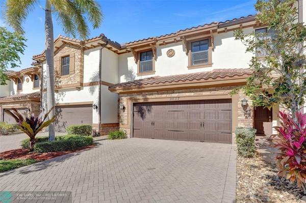 Parkland, FL 33076,9627 Waterview Way