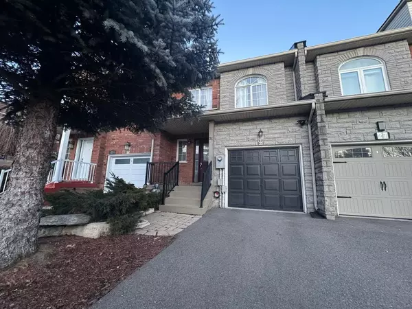 Vaughan, ON L4L 9H1,25 Foxchase AVE W #Upper