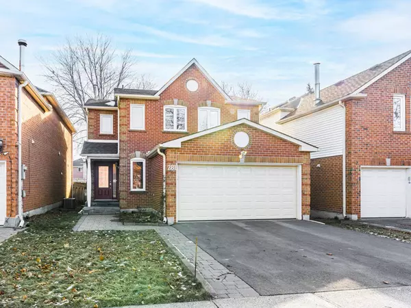 Vaughan, ON L4J 7R6,281 Chelwood DR