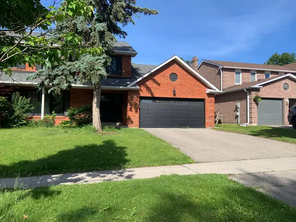 Newmarket, ON L3Y 5V4,1015 Easthill CT #Bsmt