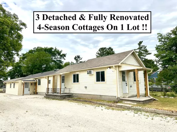 338 Old Mosley ST, Wasaga Beach, ON L9Z 2H6