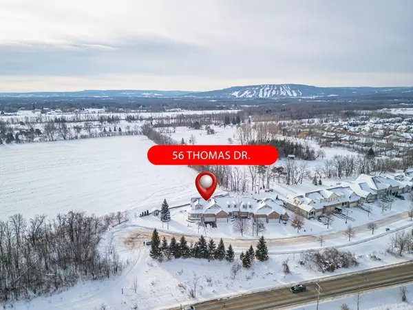 Collingwood, ON L9Y 0A6,56 Thomas DR