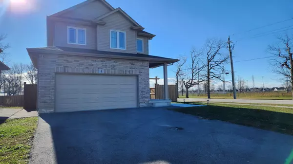 5 Laurent AVE, Welland, ON L3B 0E2