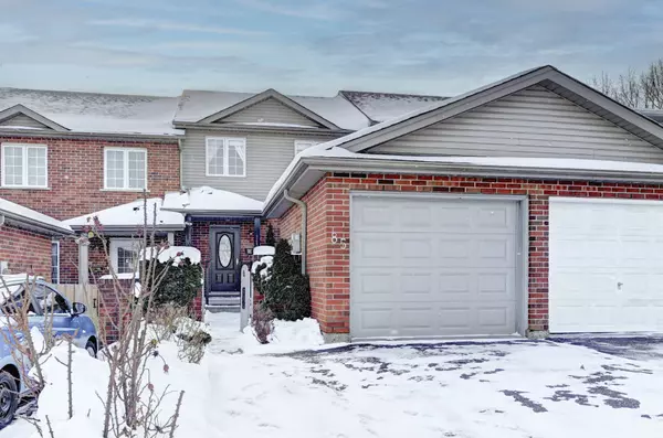 85 Ralgreen CRES, Kitchener, ON N2M 1V1