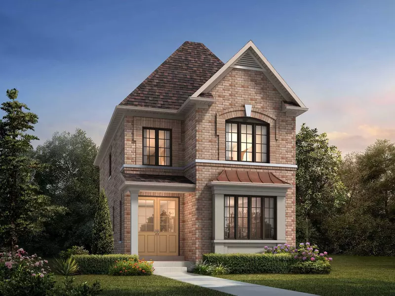 12 Jack Carson DR S, Markham, ON L6B 0A8