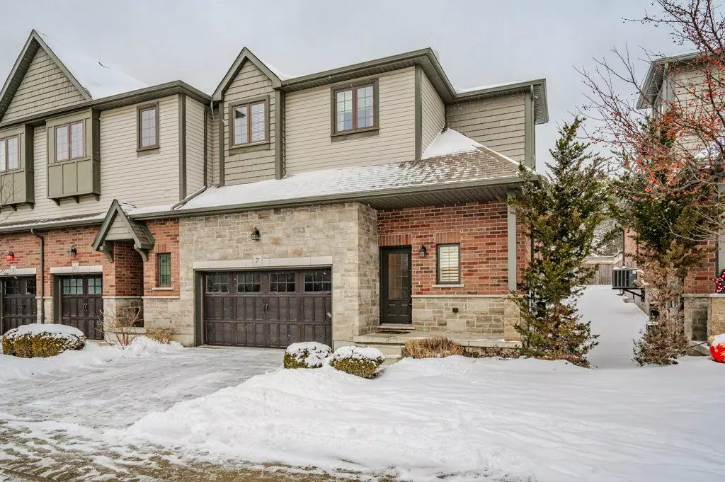 Guelph, ON N1C 0A2,146 Downey RD #7