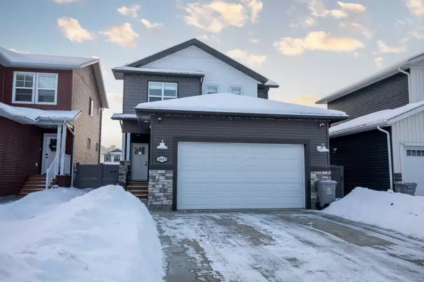 10645 134a AVE, Grande Prairie, AB T8X 0W5