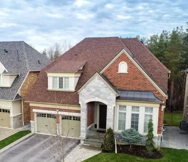 Richmond Hill, ON L4E 0T5,41 Pheasant DR