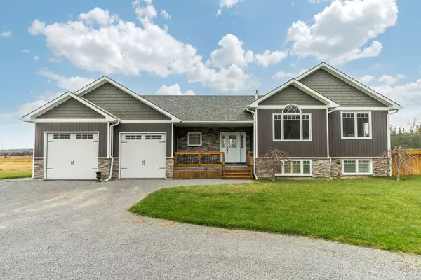 545 Elmbrook RD, Prince Edward County, ON K0K 2T0