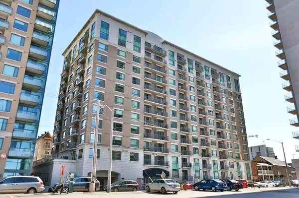 200 Besserer ST #205, Lower Town - Sandy Hill, ON K1N 0A7