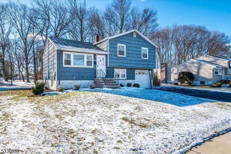 432 Joan St, South Plainfield Boro, NJ 07080