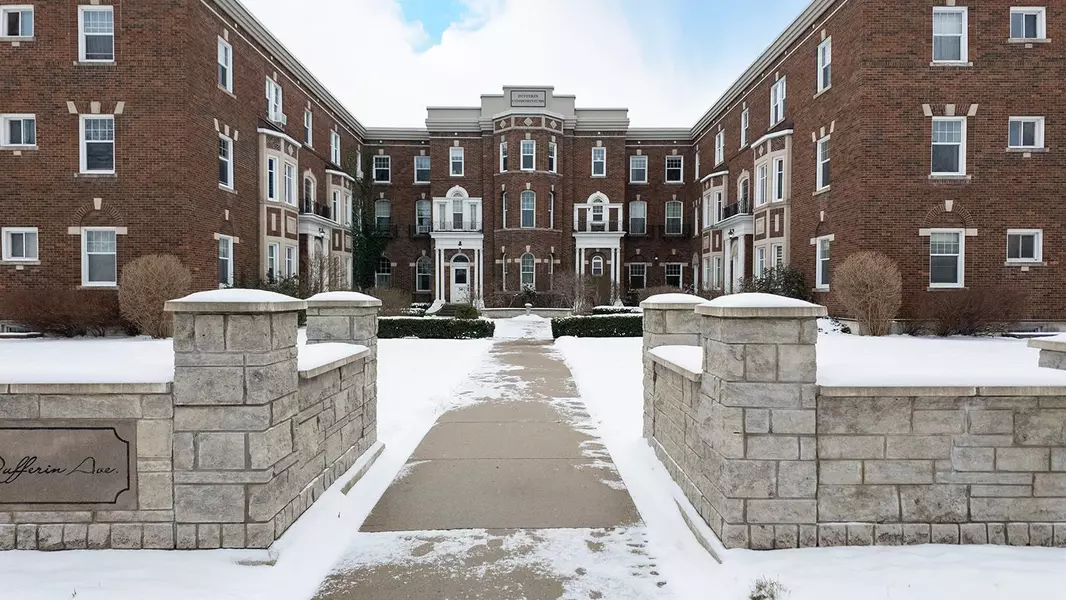 54 Dufferin AVE #21, Brantford, ON N3T 4P5