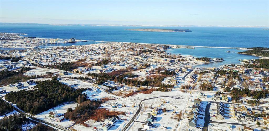 1-7 Ploughman Place #Lot 15, Conception Bay South, NL A1W 0H1