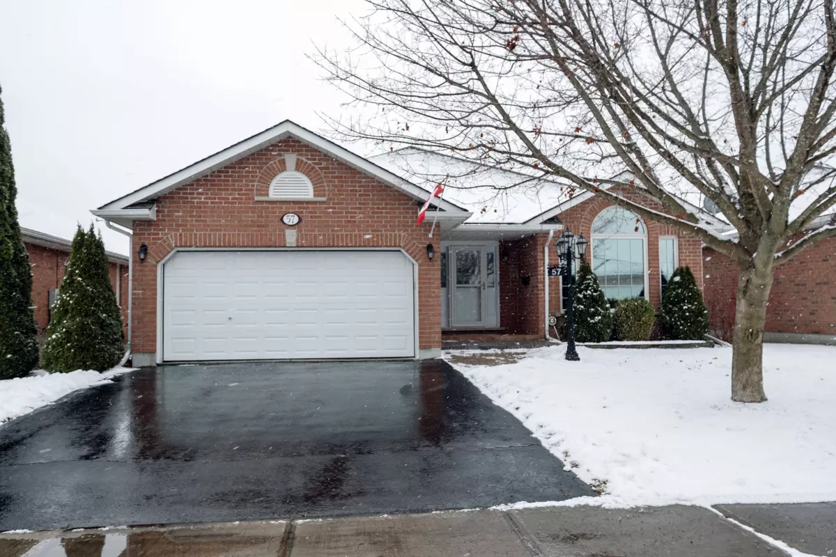 Belleville, ON K8N 5Y2,57 Hemlock CRES