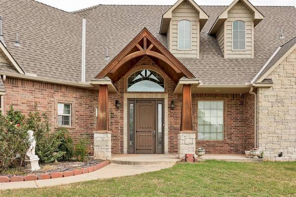 104 Mockingbird Lane, Tuttle, OK 73089