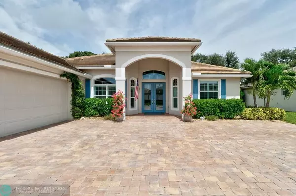 Vero Beach, FL 32967,6095 Graysen SQ