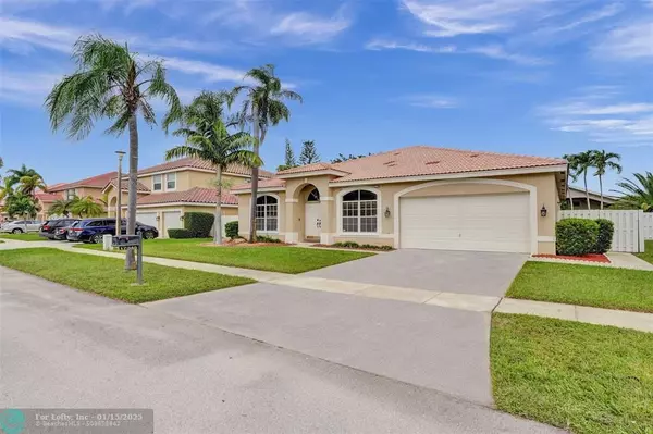 Pembroke Pines, FL 33029,17345 SW 8th St