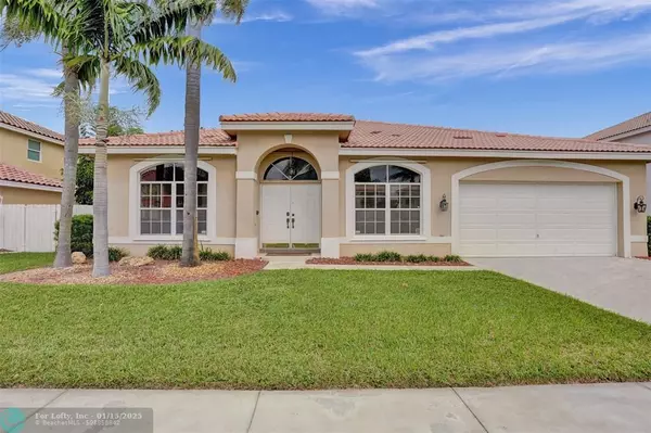 Pembroke Pines, FL 33029,17345 SW 8th St