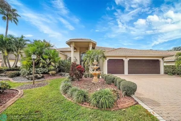 Coral Springs, FL 33076,4974 NW 106th Way