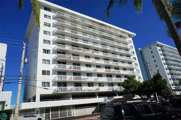 401 Ocean Dr  #701, Miami Beach, FL 33139