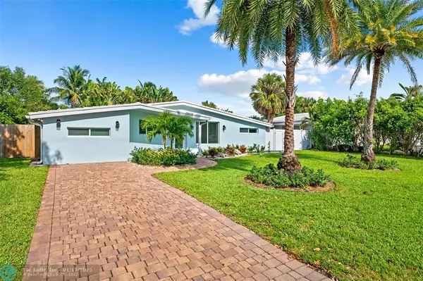 4401 NE 13th Ter, Oakland Park, FL 33334