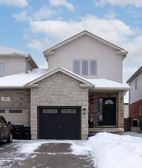 177 Banting CRES, Essa, ON L0M 1B6