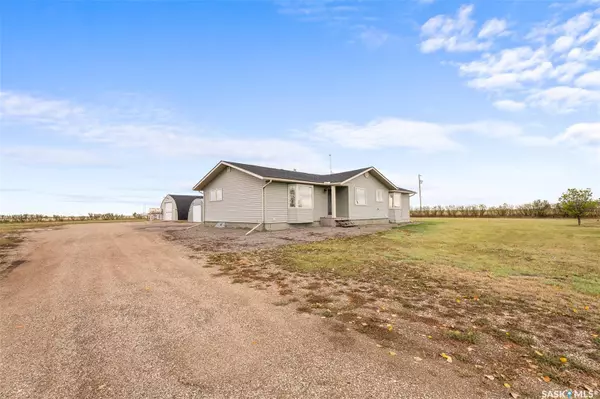 Moose Jaw Rm No. 161, SK S6H 4R3,Rural Address