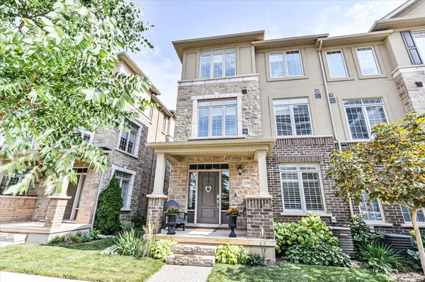 Oakville, ON L6H 0W9,3199 William Coltson AVE