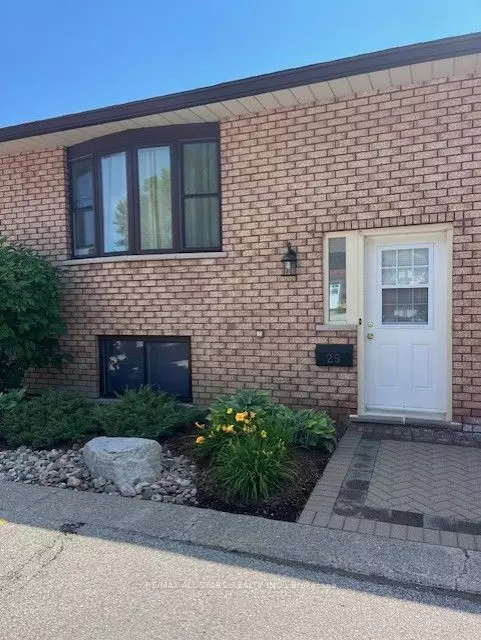 115 Mary ST #25,  Kawartha Lakes,  ON K9V 2N7