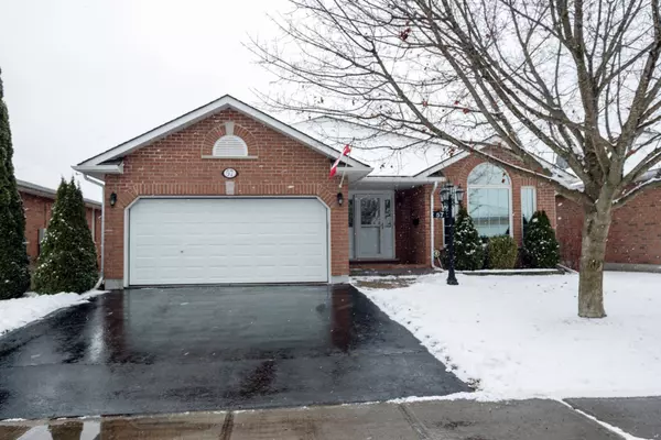 57 Hemlock CRES, Belleville, ON K8N 5Y2